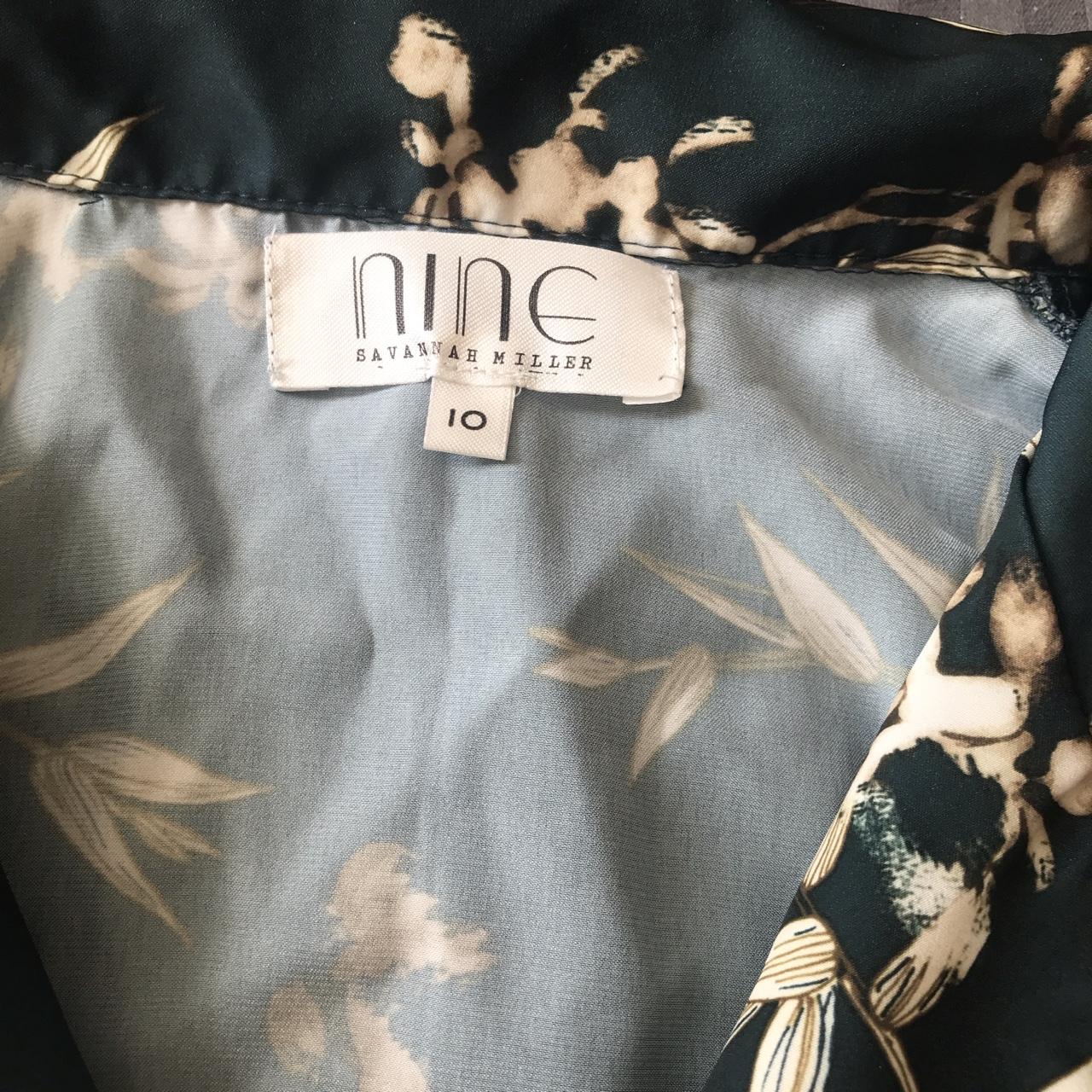 Nine savannah best sale miller pyjamas