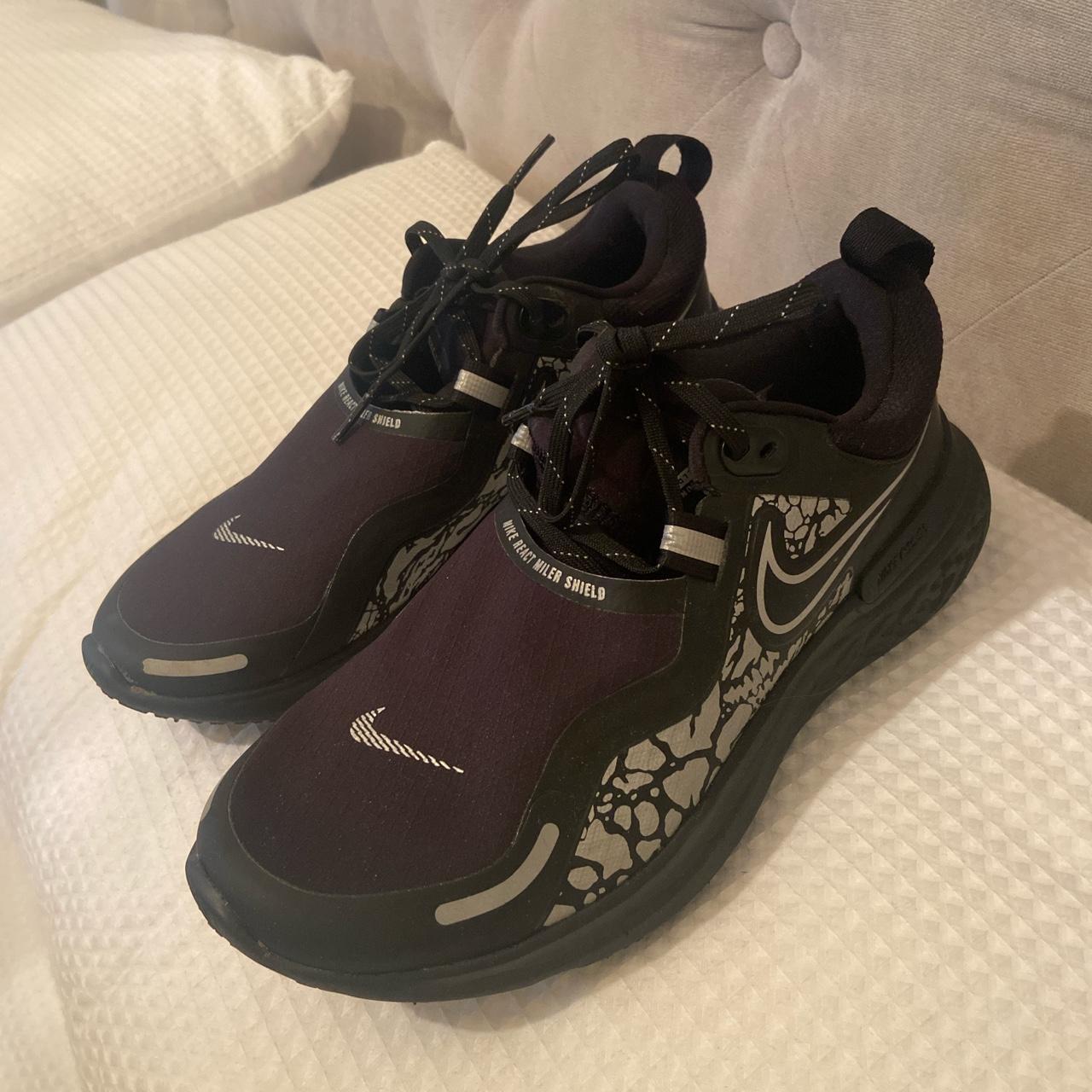 nike elite trainer womens