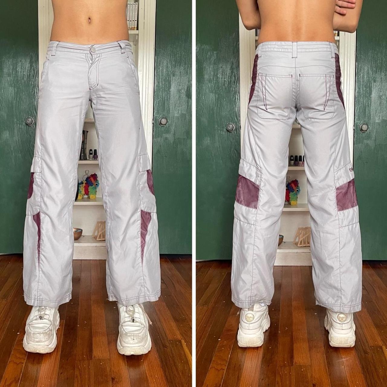 grey-vintage-90s-rave-pants-from-cafffiene-super-depop