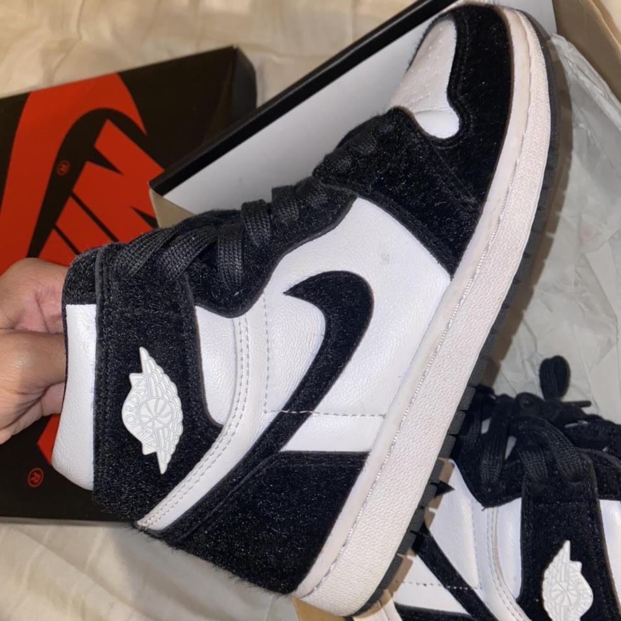 nike air jordan twist