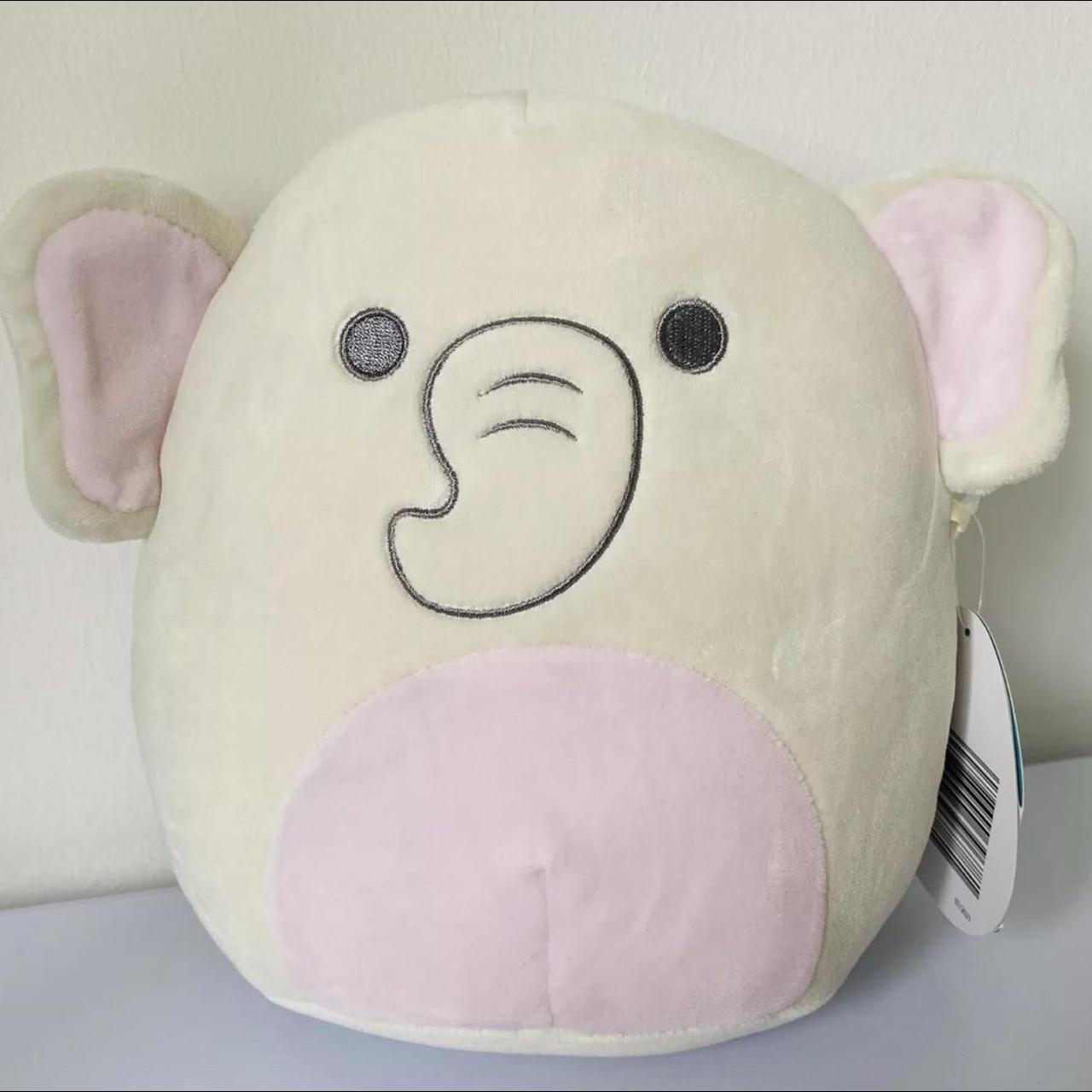 squishmallows elephant