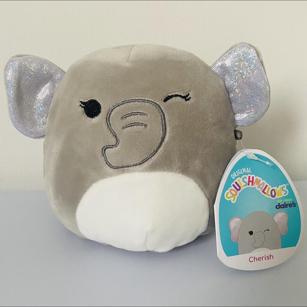 squishmallows elephant