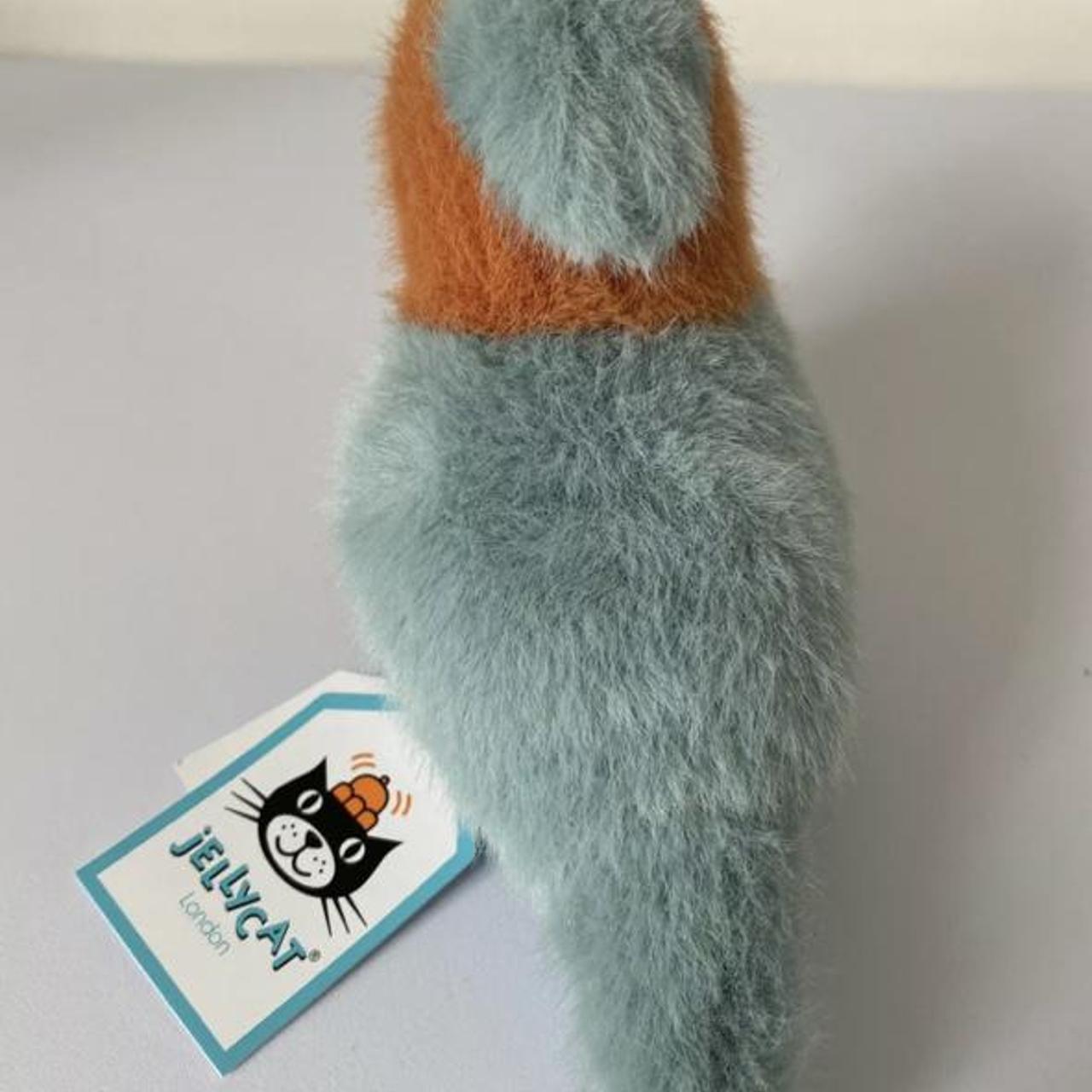 jellycat kingfisher