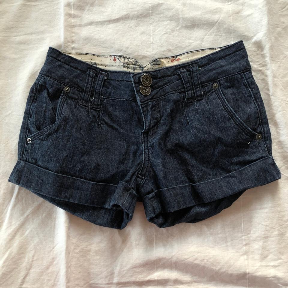 Zco jeans best sale premium shorts