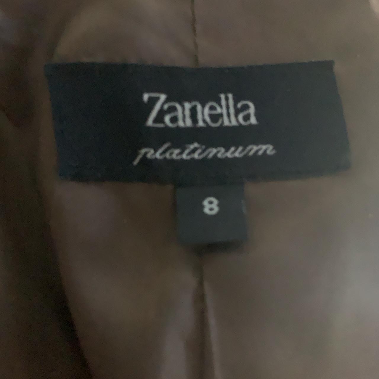Women's Brown and Orange (4)