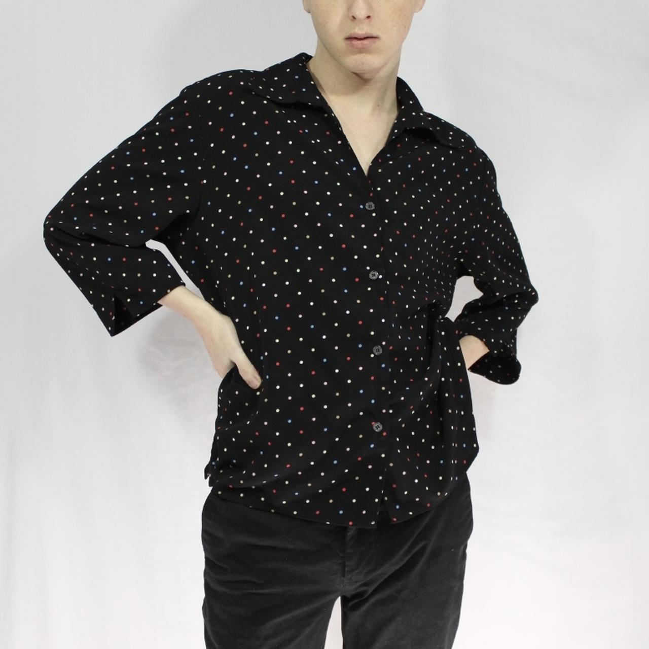 Women's multi Blouse (2)