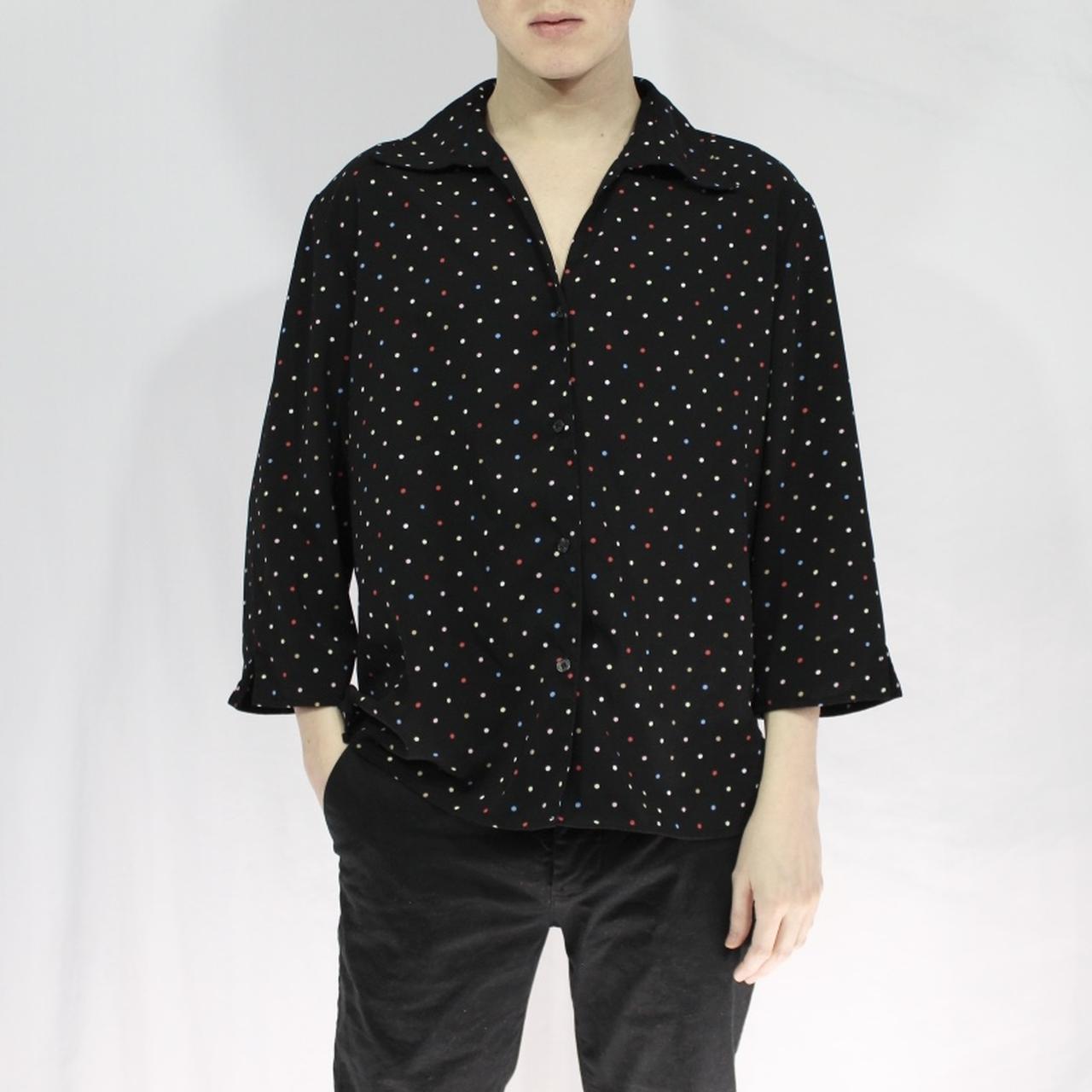 Women's multi Blouse (3)
