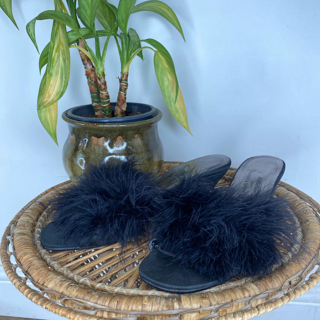 marabou mules