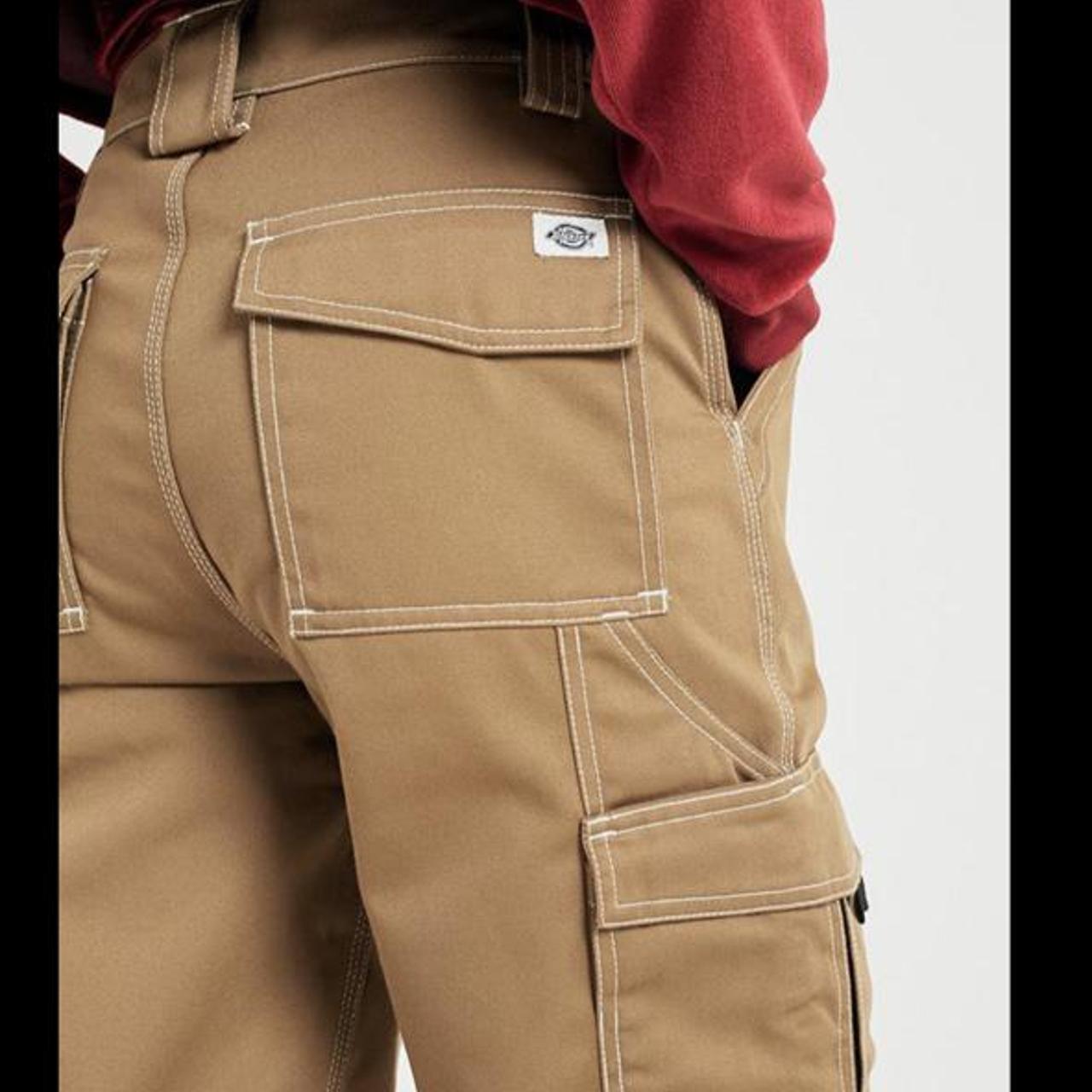 urban outfitters x dickies workwear • dickies... Depop