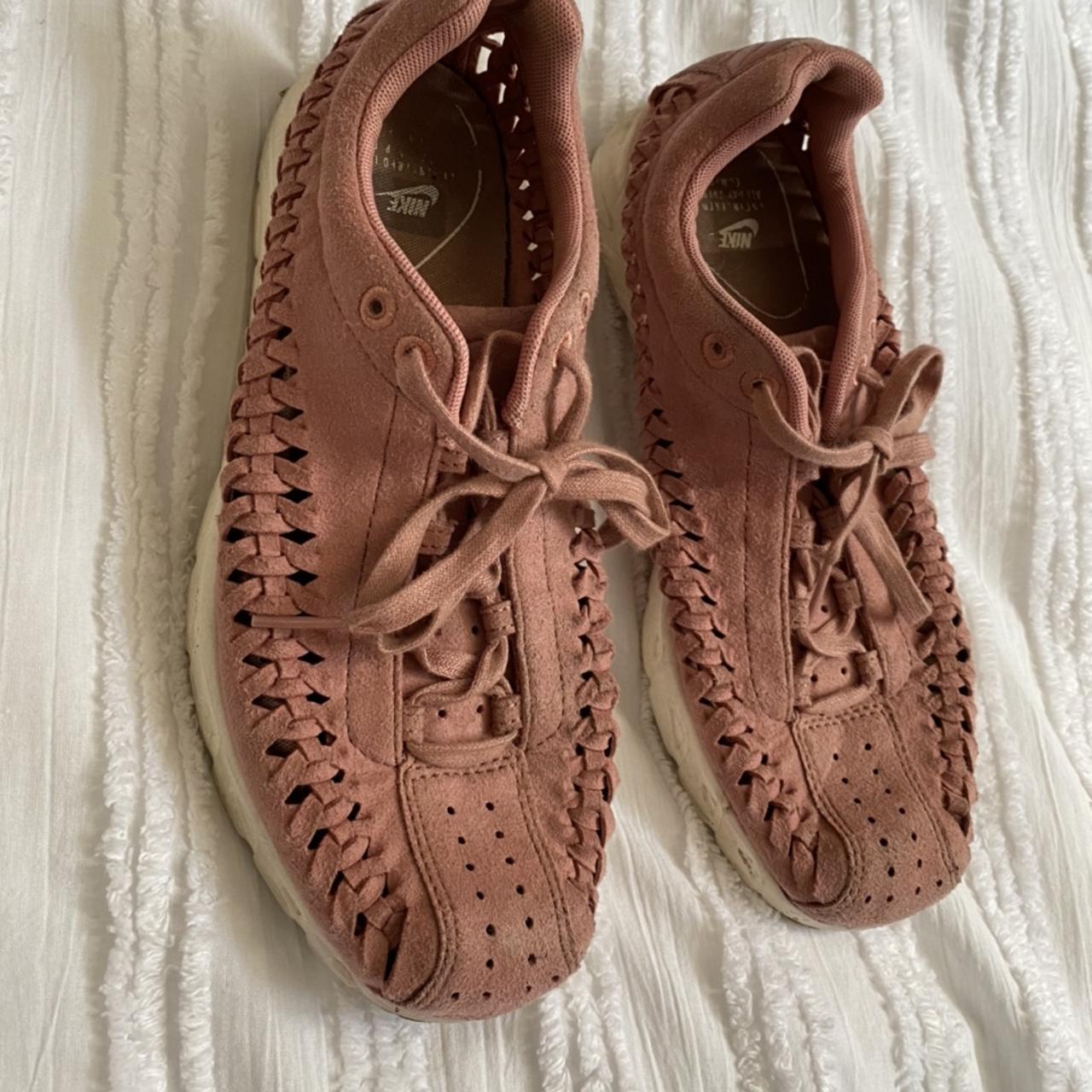 mayfly trainers womens