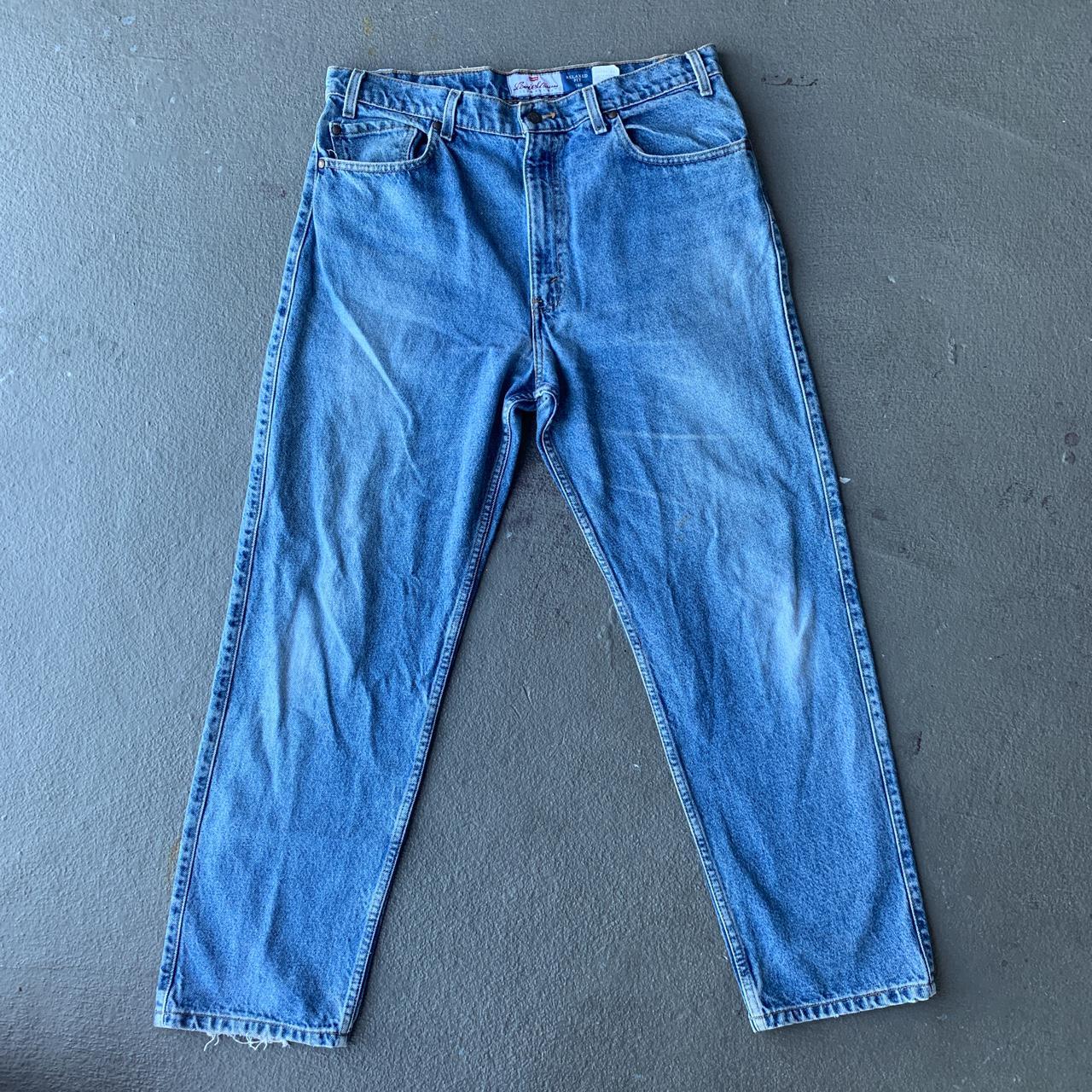 levis 540 relaxed fit