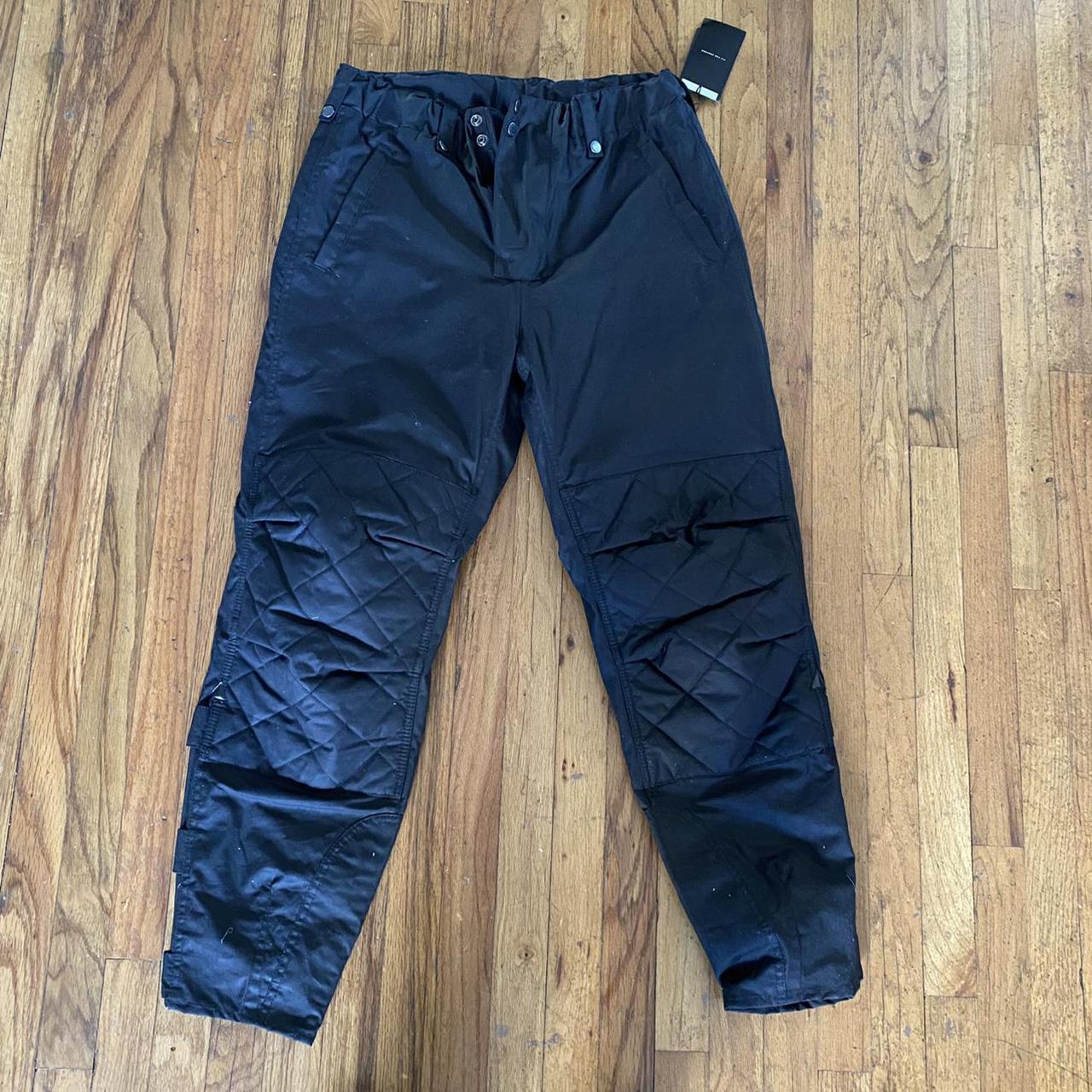 NWT Barbour x Engineered Garments overtrousers. ... - Depop