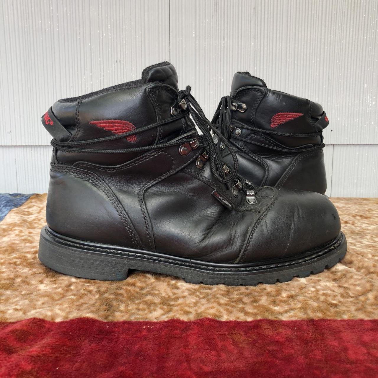 red wing truwelt 971