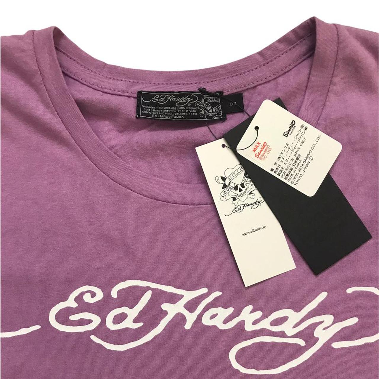 y2k❤️ 00s Ed Hardy 名作 ラブキル ラインストーン チュニック 楽天市場】エドハーディー Tシャツ レディース Ed Hardy