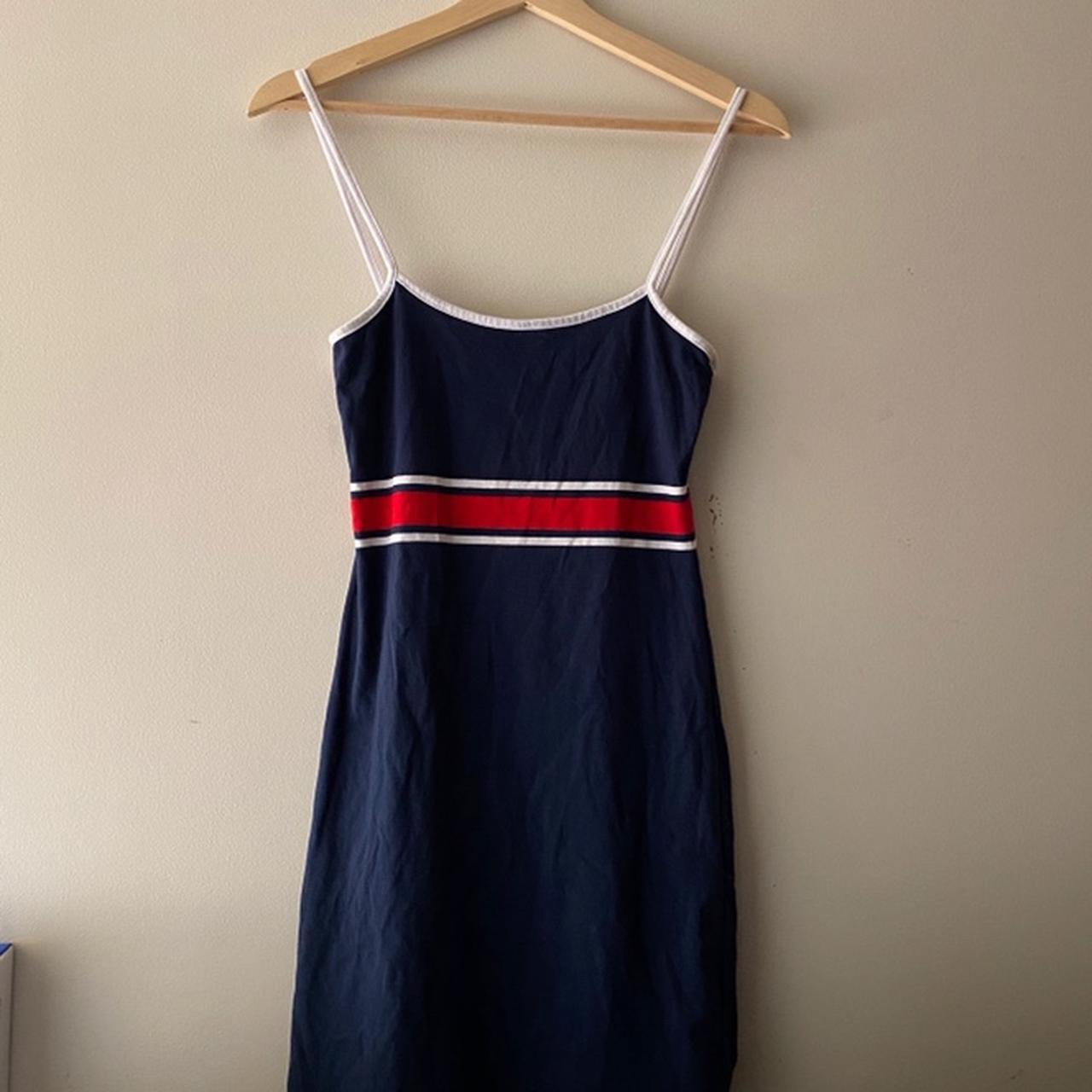 Lillian dress cheap brandy melville