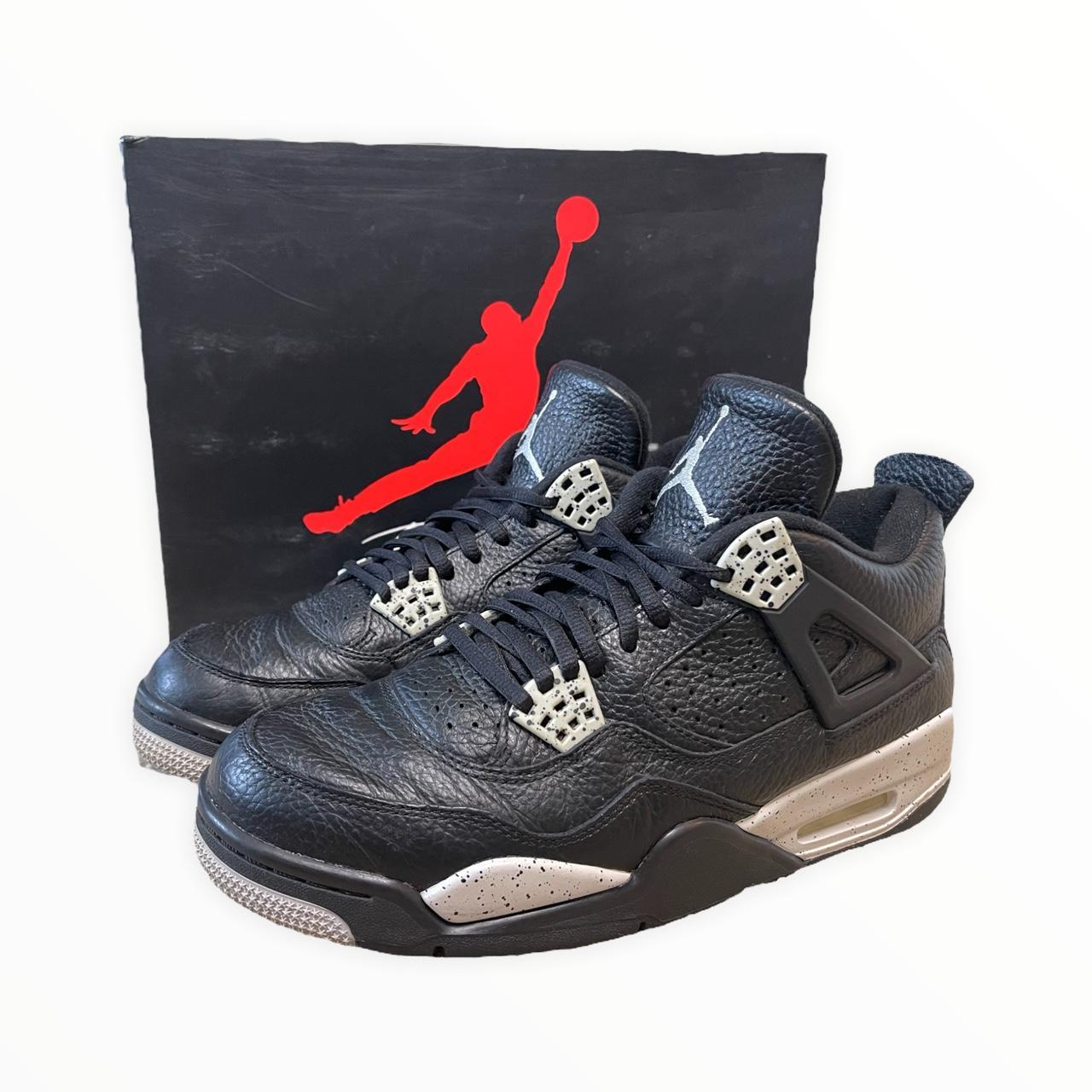 jordan 4 mens 8.5