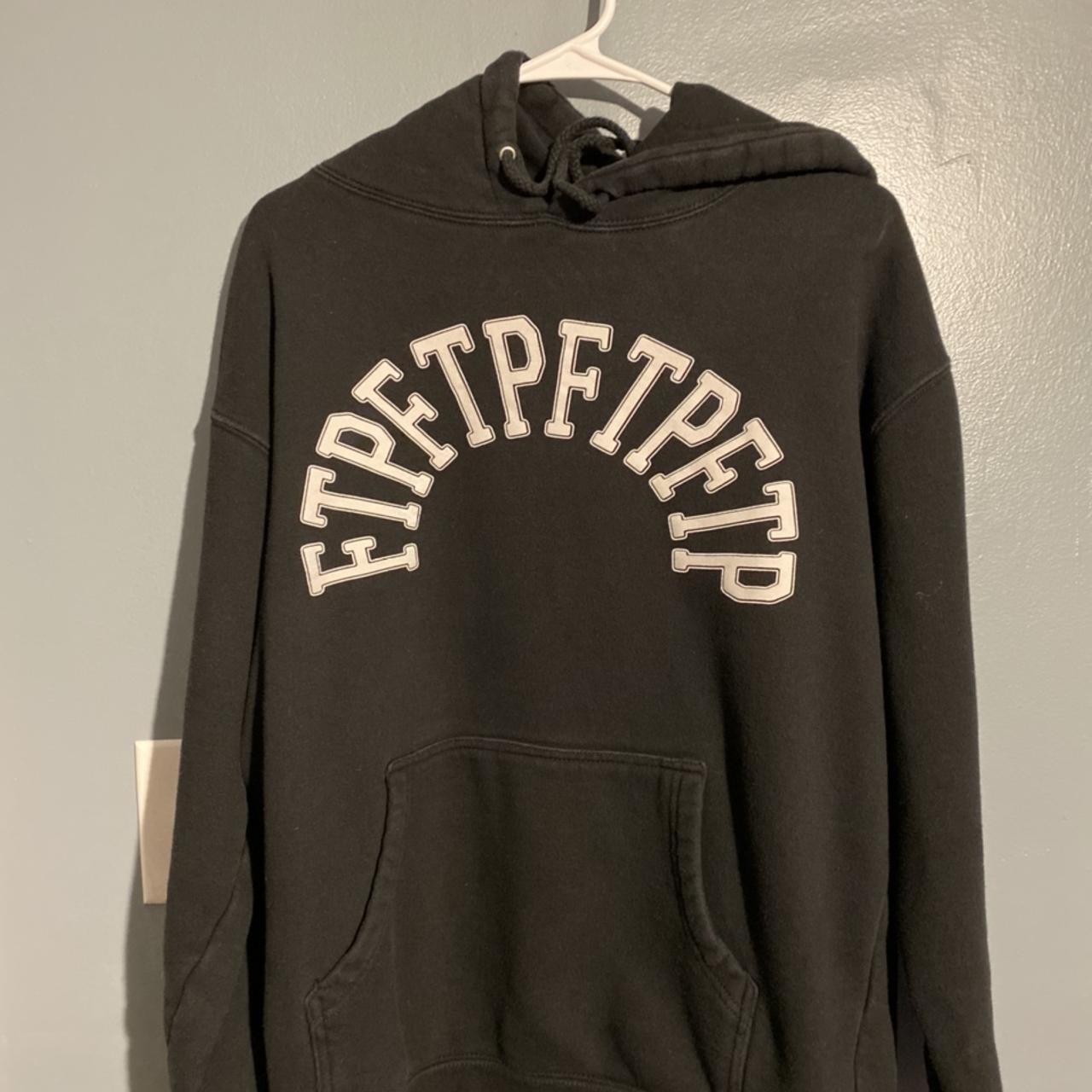 Supreme Men's FTP Arc Hoodie