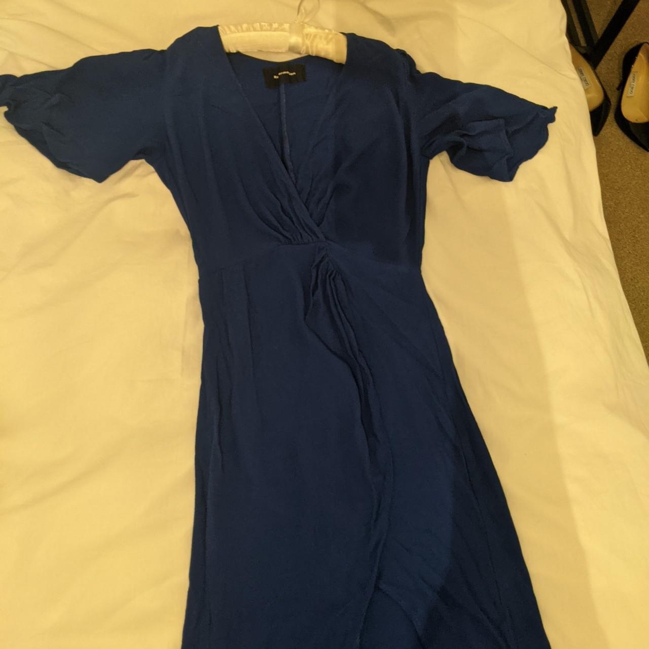 Reformation clearance westport dress