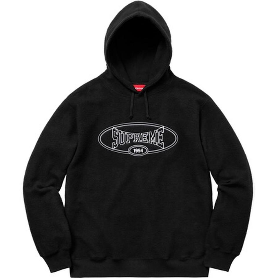 Supreme hoodie 1994 Clearance