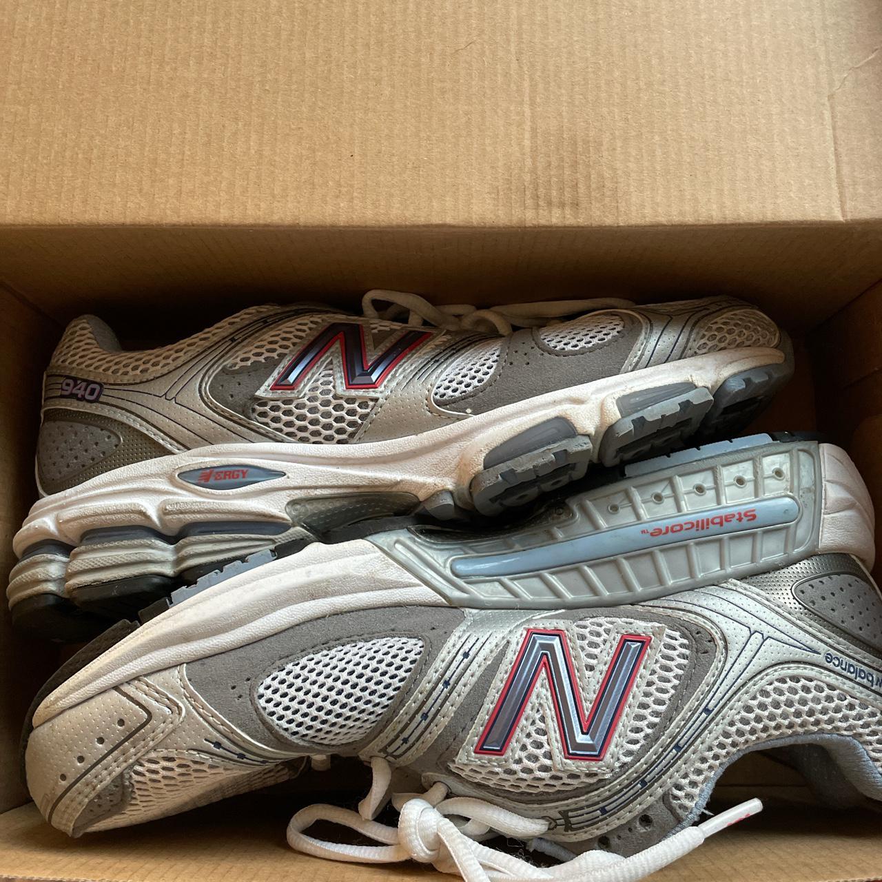 New balance sale wr940wb