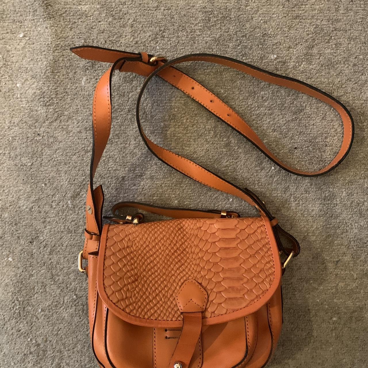 River island-cross-body-bag - Depop