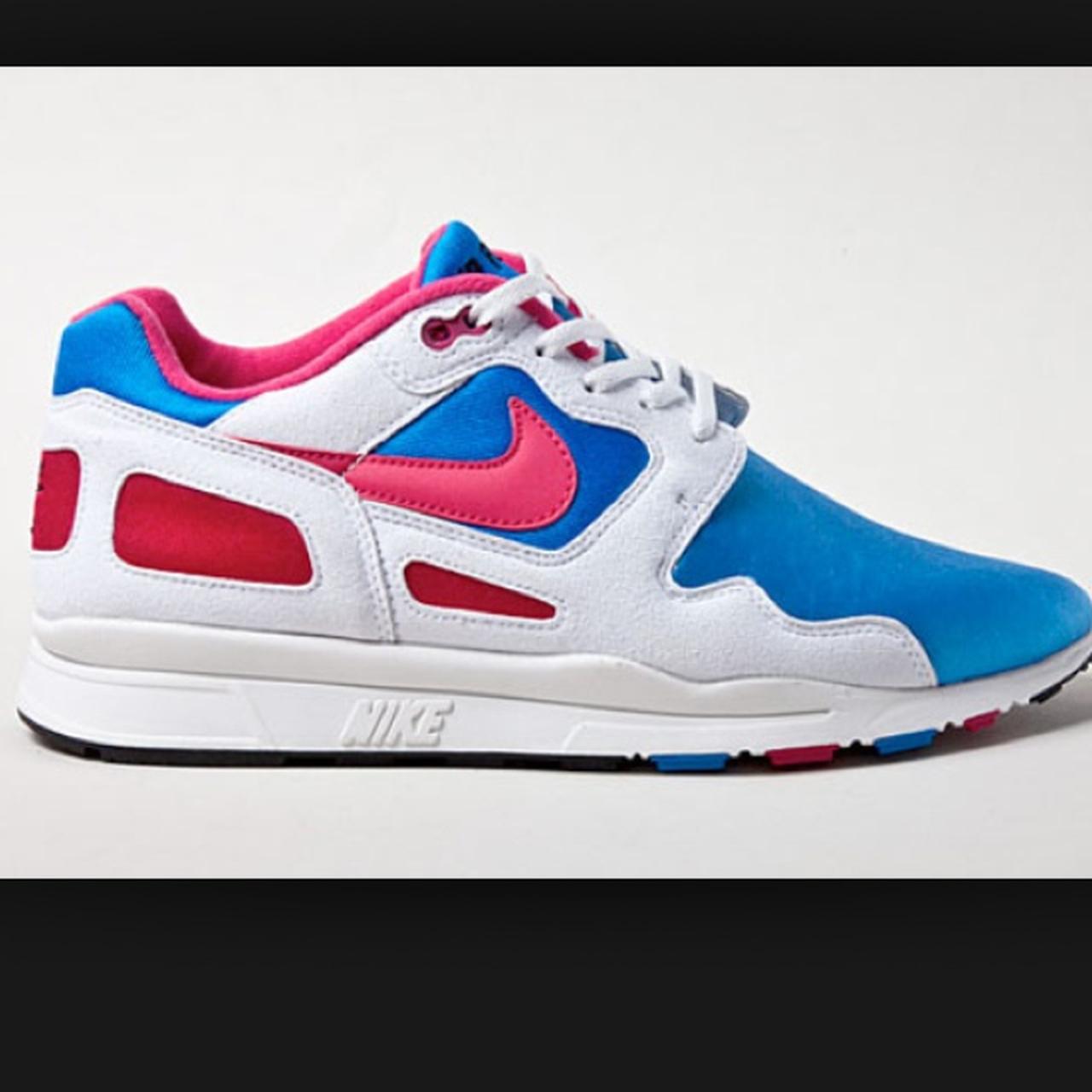 Nike air flow hotsell