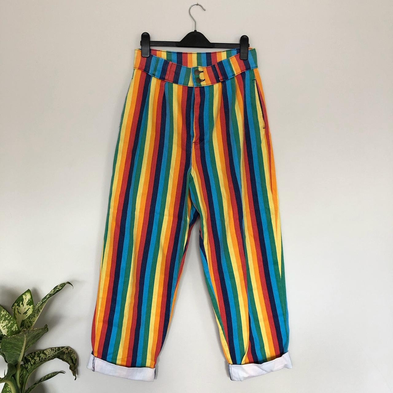 Lucy ☀ Yak Rainbow Addison Jeans 
</p>
<div class='sfsiaftrpstwpr'><div class='sfsi_responsive_icons' style='display:block;margin-top:10px; margin-bottom: 10px; width:100%' data-icon-width-type='Fully responsive' data-icon-width-size='240' data-edge-type='Round' data-edge-radius='5'  ><div class='sfsi_icons_container sfsi_responsive_without_counter_icons sfsi_medium_button_container sfsi_icons_container_box_fully_container ' style='width:100%;display:flex; text-align:center;' ><a target='_blank' href='https://www.facebook.com/sharer/sharer.php?u=https%3A%2F%2Fwww.dresses2022.com%2FDepop-Lucy-and-Yak%2F' style='display:block;text-align:center;margin-left:10px;  flex-basis:100%;' class=sfsi_responsive_fluid ><div class='sfsi_responsive_icon_item_container sfsi_responsive_icon_facebook_container sfsi_medium_button sfsi_responsive_icon_gradient sfsi_centered_icon' style=' border-radius:5px; width:auto; ' ><img style='max-height: 25px;display:unset;margin:0' class='sfsi_wicon' alt='facebook' src='https://www.dresses2022.com/wp-content/plugins/ultimate-social-media-icons/images/responsive-icon/facebook.svg'><span style='color:#fff'>Share on Facebook</span></div></a><a target='_blank' href='https://twitter.com/intent/tweet?text=Hey%2C+check+out+this+cool+site+I+found%3A+www.yourname.com+%23Topic+via%40my_twitter_name&url=https%3A%2F%2Fwww.dresses2022.com%2FDepop-Lucy-and-Yak%2F' style='display:block;text-align:center;margin-left:10px;  flex-basis:100%;' class=sfsi_responsive_fluid ><div class='sfsi_responsive_icon_item_container sfsi_responsive_icon_twitter_container sfsi_medium_button sfsi_responsive_icon_gradient sfsi_centered_icon' style=' border-radius:5px; width:auto; ' ><img style='max-height: 25px;display:unset;margin:0' class='sfsi_wicon' alt='Twitter' src='https://www.dresses2022.com/wp-content/plugins/ultimate-social-media-icons/images/responsive-icon/Twitter.svg'><span style='color:#fff'>Tweet</span></div></a><a target='_blank' href='https://follow.it/now' style='display:block;text-align:center;margin-left:10px;  flex-basis:100%;' class=sfsi_responsive_fluid ><div class='sfsi_responsive_icon_item_container sfsi_responsive_icon_follow_container sfsi_medium_button sfsi_responsive_icon_gradient sfsi_centered_icon' style=' border-radius:5px; width:auto; ' ><img style='max-height: 25px;display:unset;margin:0' class='sfsi_wicon' alt='Follow' src='https://www.dresses2022.com/wp-content/plugins/ultimate-social-media-icons/images/responsive-icon/Follow.png'><span style='color:#fff'>Follow us</span></div></a><a target='_blank' href='https://www.pinterest.com/pin/create/link/?url=https%3A%2F%2Fwww.dresses2022.com%2FDepop-Lucy-and-Yak%2F' style='display:block;text-align:center;margin-left:10px;  flex-basis:100%;' class=sfsi_responsive_fluid ><div class='sfsi_responsive_icon_item_container sfsi_responsive_icon_pinterest_container sfsi_medium_button sfsi_responsive_icon_gradient sfsi_centered_icon' style=' border-radius:5px; width:auto; ' ><img style='max-height: 25px;display:unset;margin:0' class='sfsi_wicon' alt='Pinterest' src='https://www.dresses2022.com/wp-content/plugins/ultimate-social-media-icons/images/responsive-icon/Pinterest.svg'><span style='color:#fff'>Save</span></div></a></div></div></div><!--end responsive_icons-->	</div>
	
	<footer class=