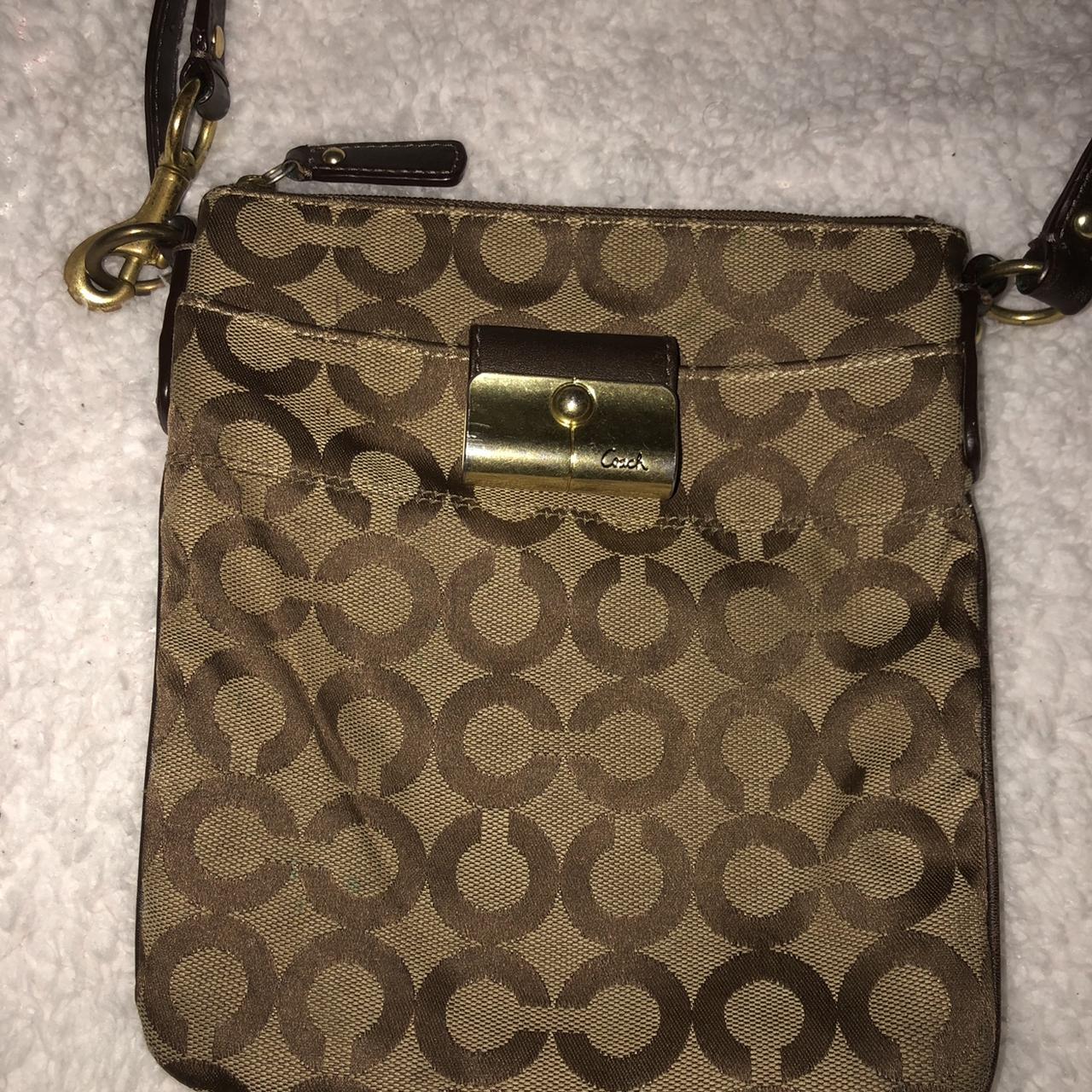 Private Collection Pieces: MOYNAT, Réjane PM Clutch, - Depop