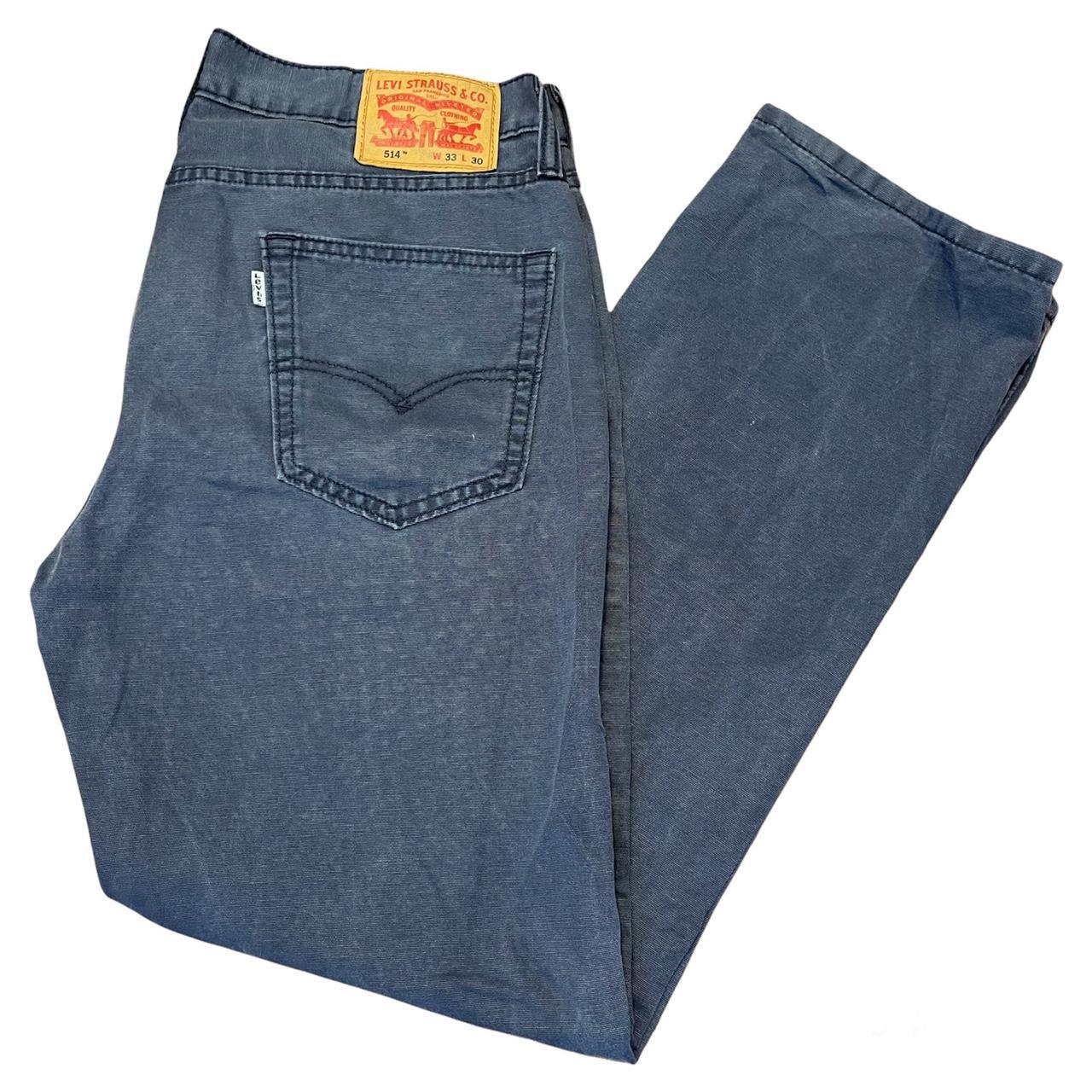 Levis 514 2024 33 30