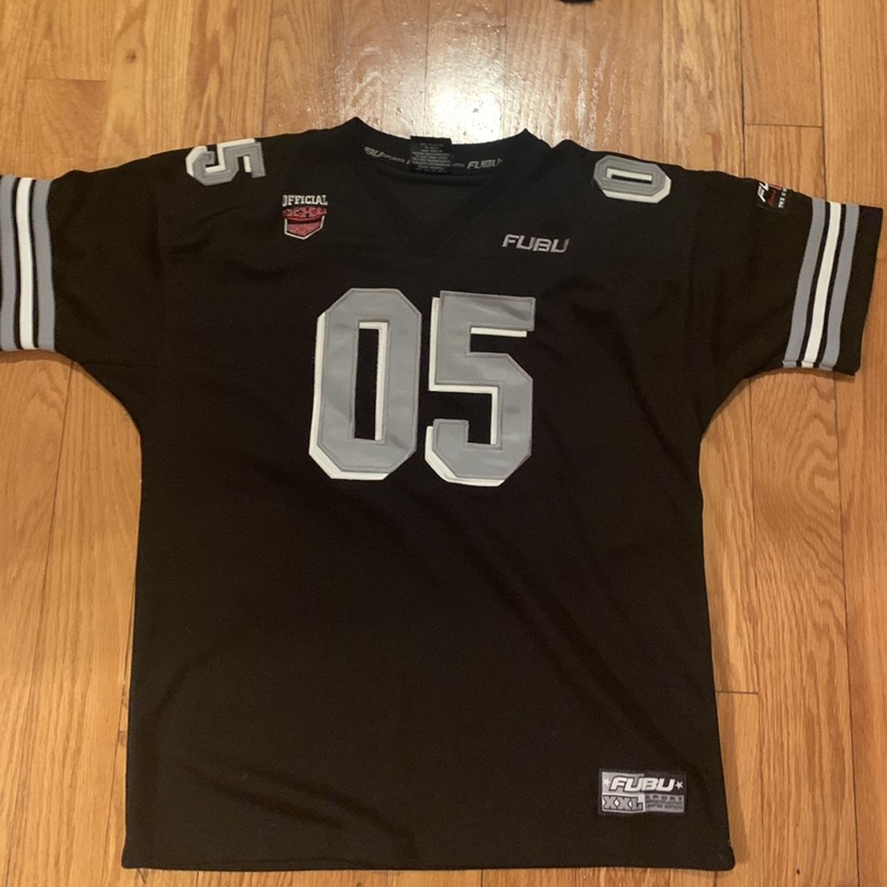 mens small nfl jersey