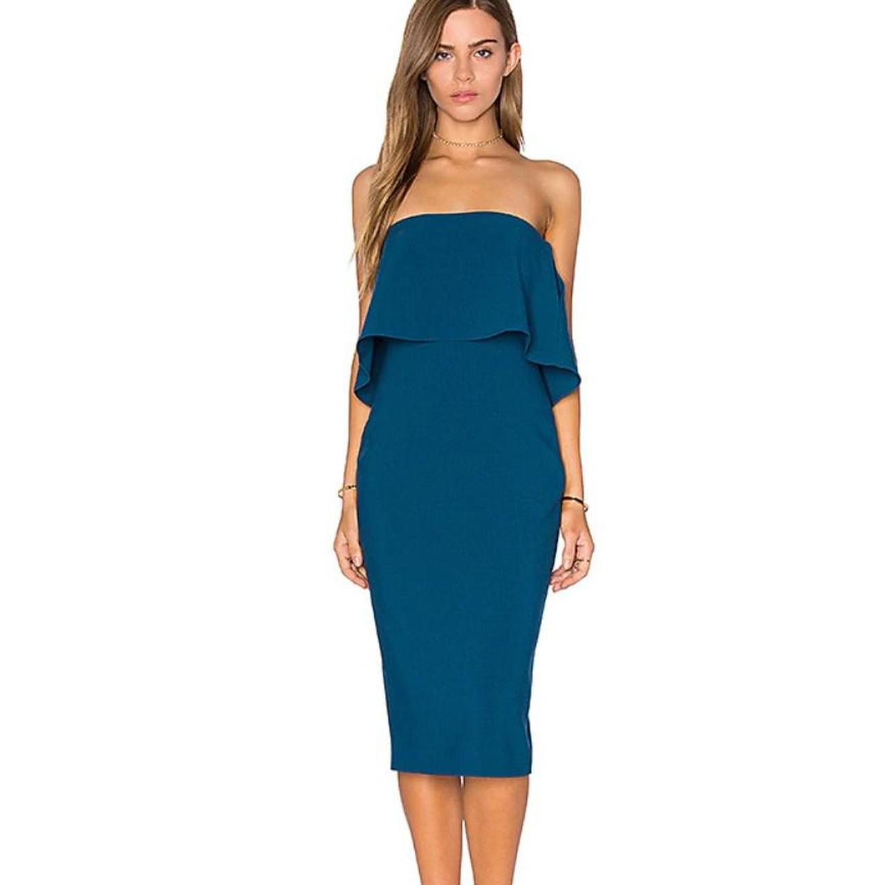 likely driggs dress