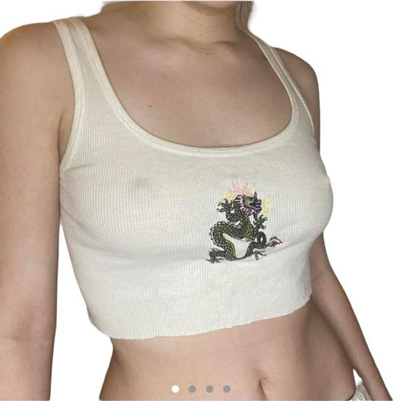 sheena tank brandy melville