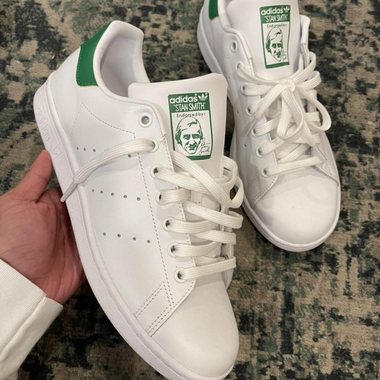 footlocker adidas stan smith
