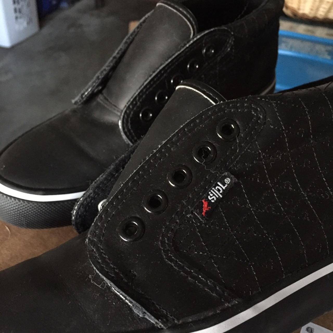 airwalk proto 400f trainers mens