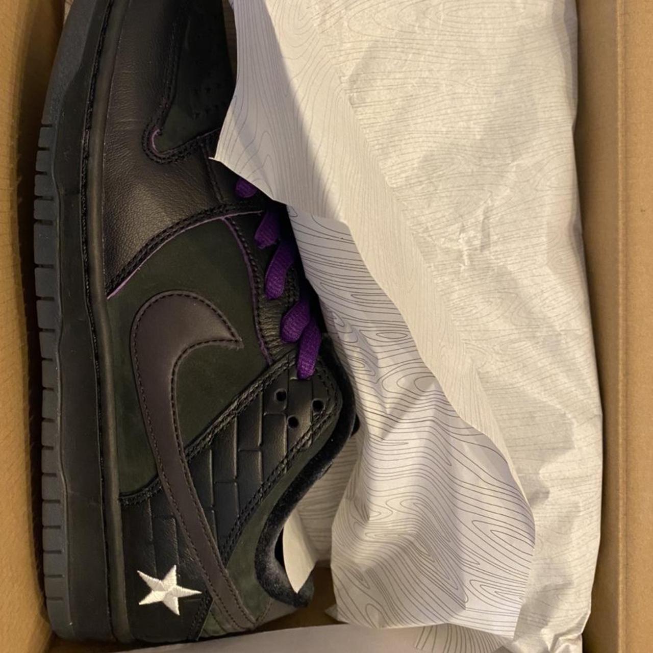 After a brief hiatus I am back & first post back is... Depop