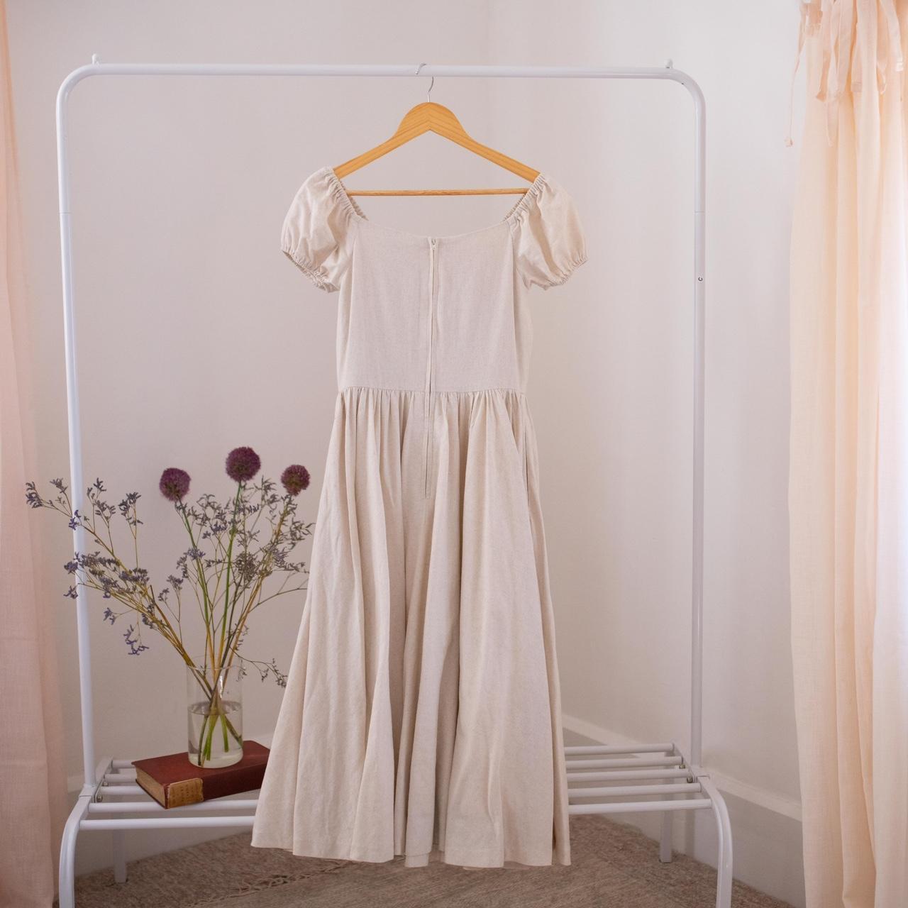 hearts and found loretta dress