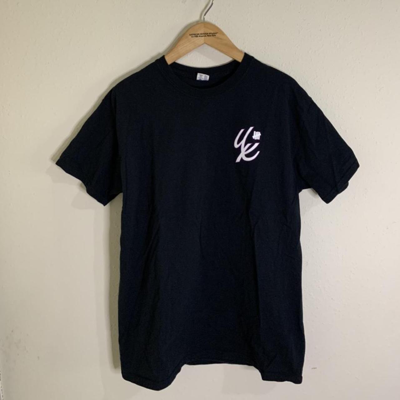 Product Image 1 - Undefeated Streetwear Kyoto Japan shirt