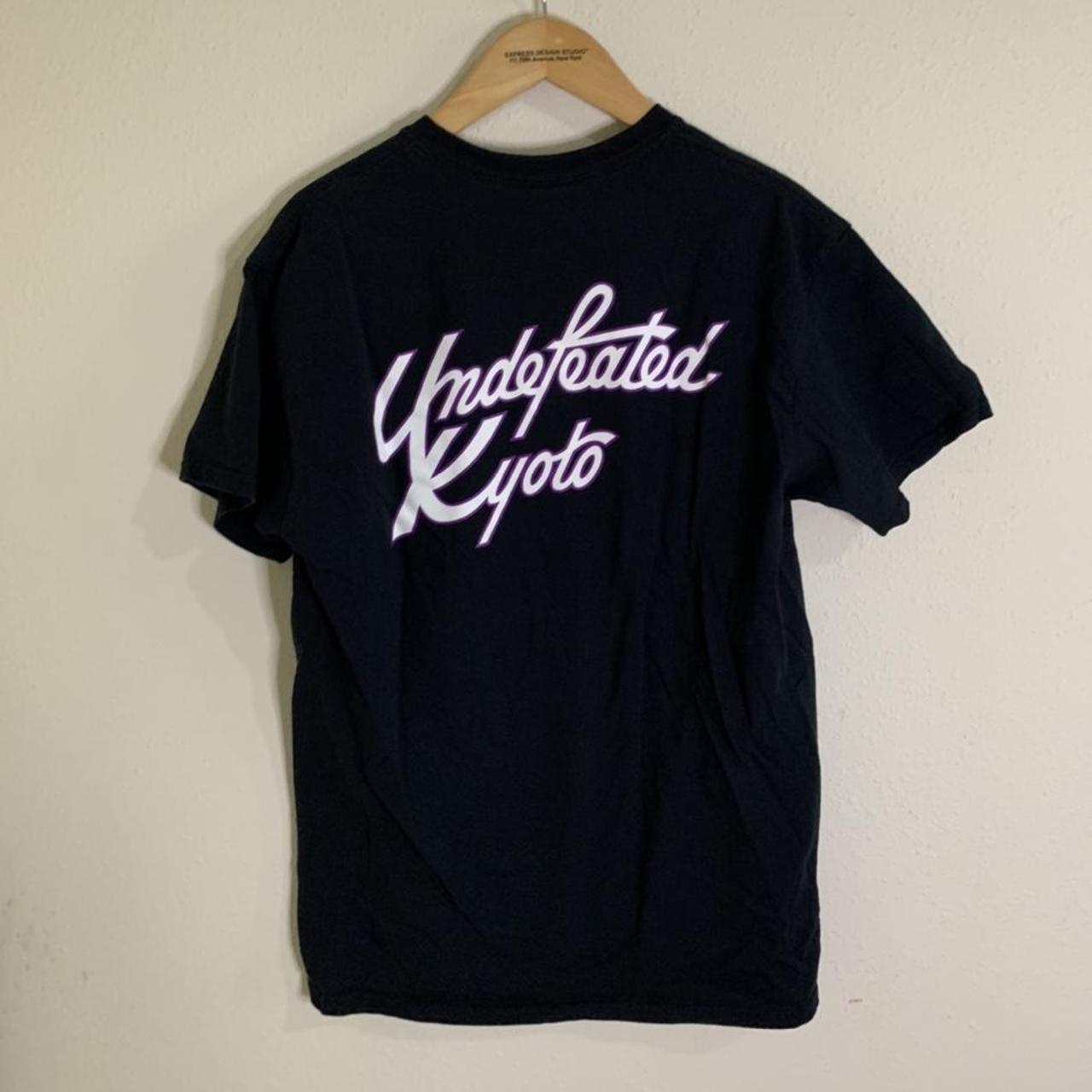 Product Image 2 - Undefeated Streetwear Kyoto Japan shirt