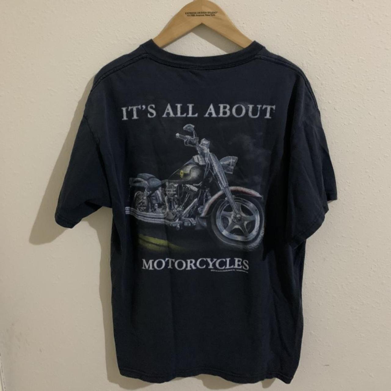 Y2K Motorcycles Biker Harley Davidson Style It’s all... - Depop