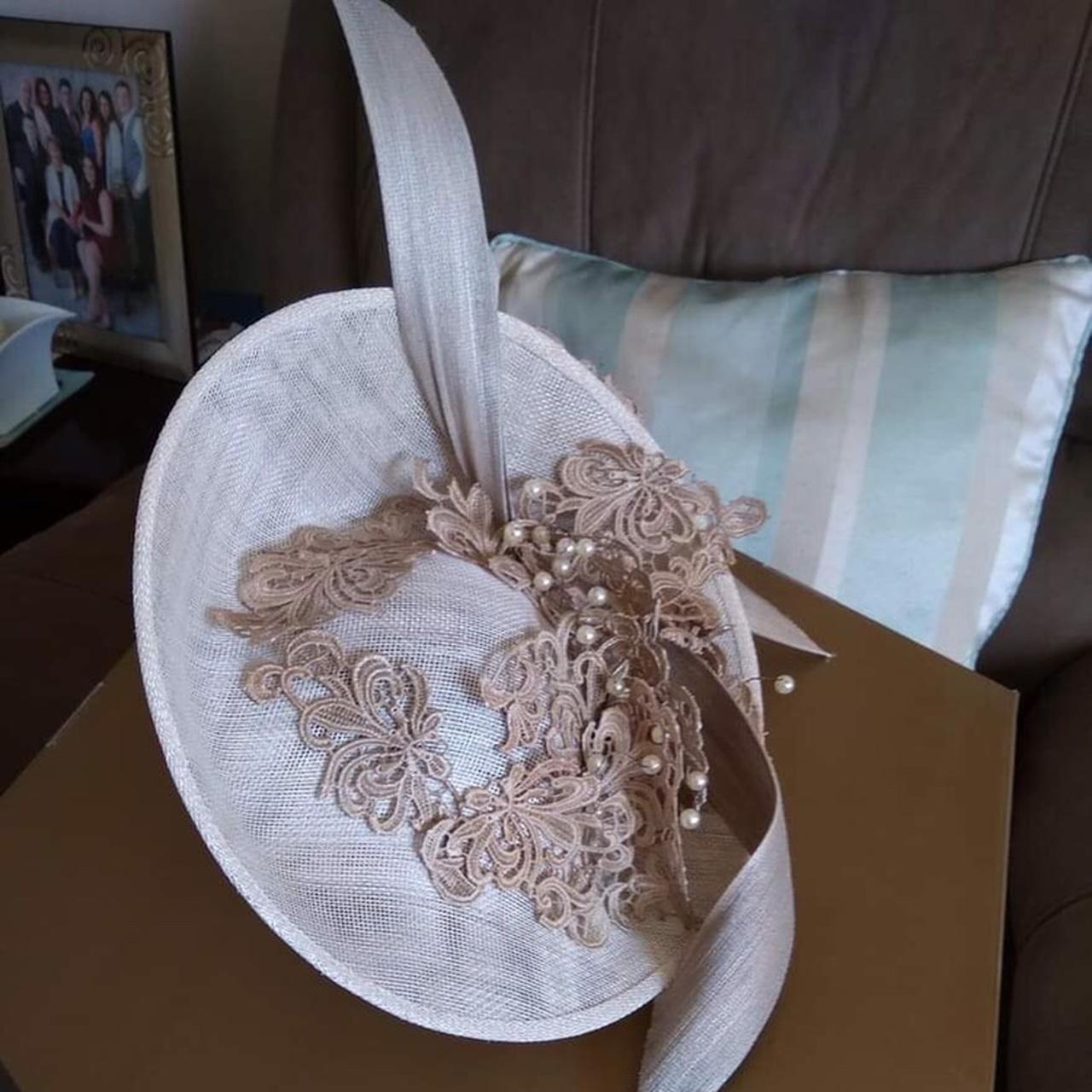 catriona king millinery