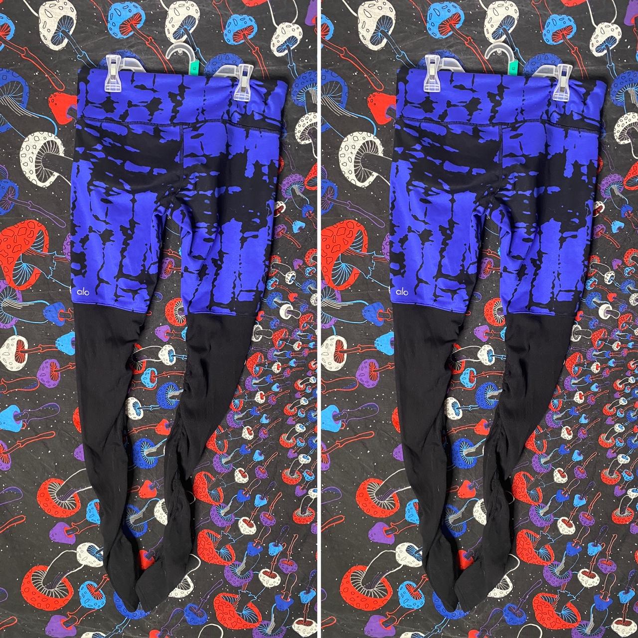 Alo Yoga Leggings 🦋BRAND ALO YOGA. WOMENS US... Depop