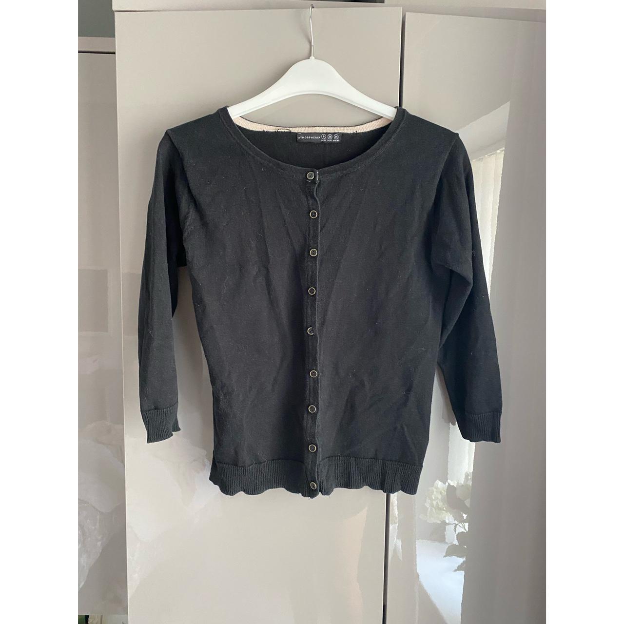 Primark Women's multi Cardigan Depop