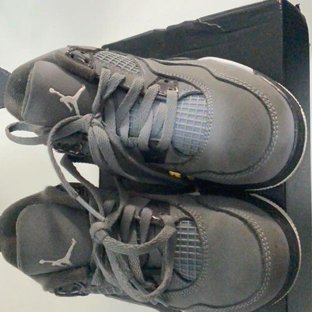 jordan retro 11 original niño