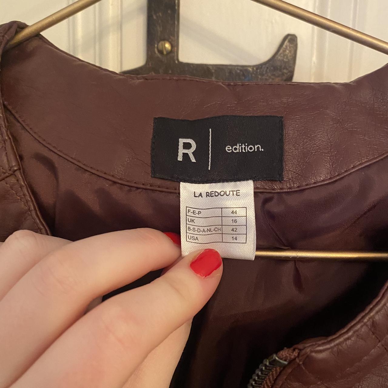 Women's Jacket (3)