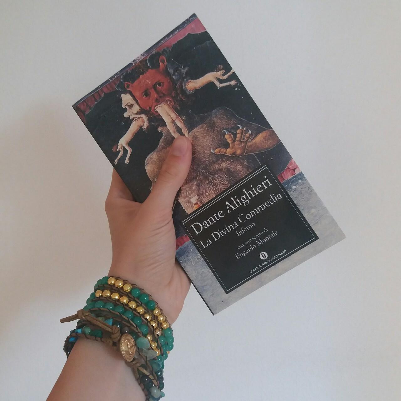 L'Inferno di Dante Illustrato da Gustave Doré : r/OldBooks, image size:1280x1280