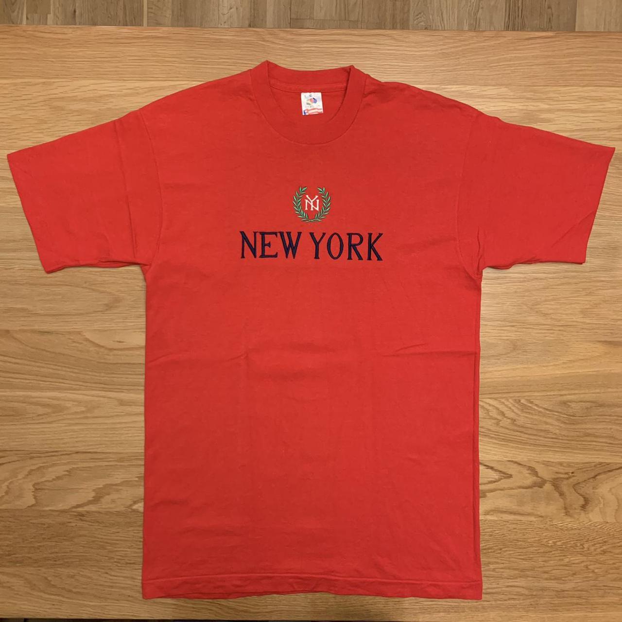 Product Image 1 - Vintage New York Souvenir T-Shirt