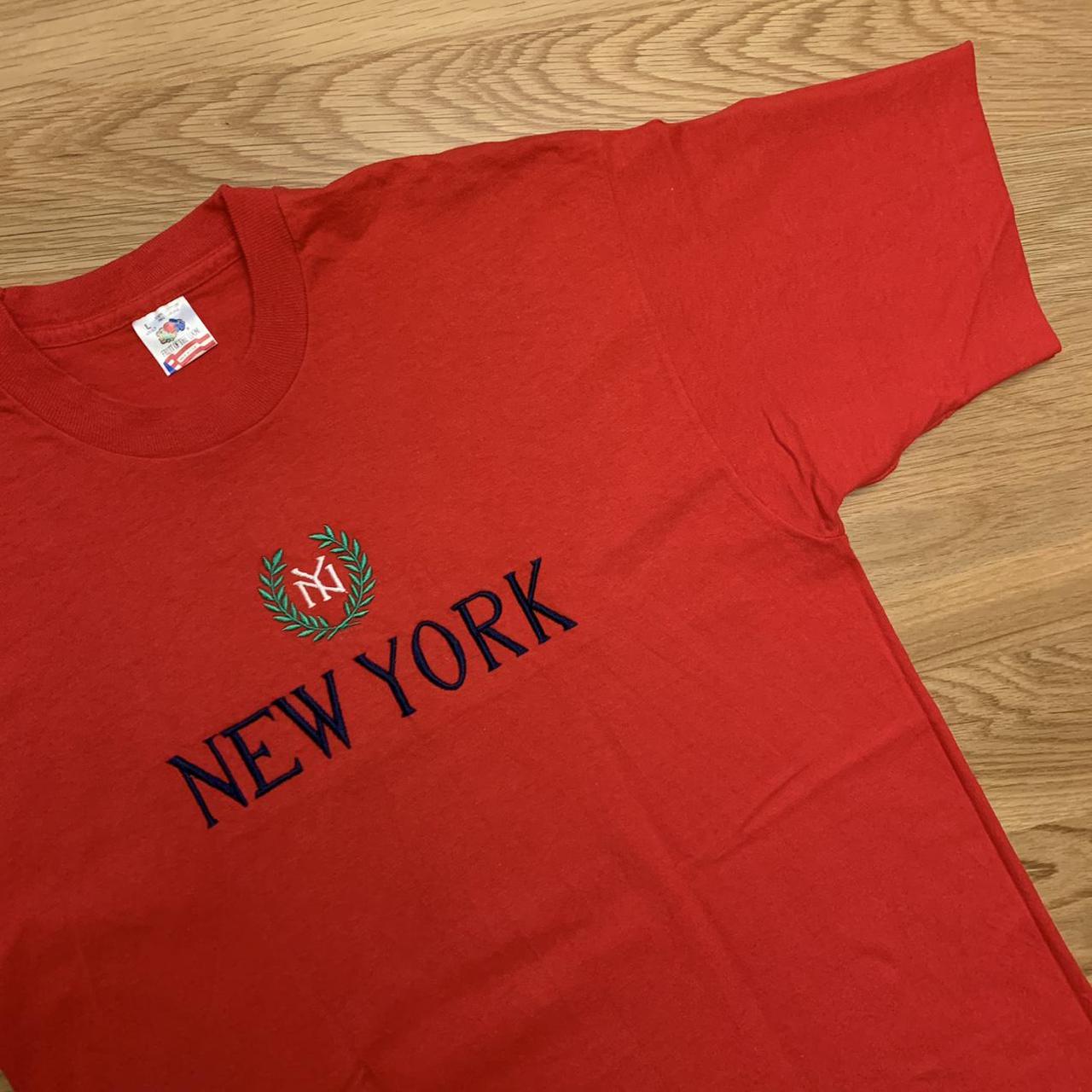 Product Image 2 - Vintage New York Souvenir T-Shirt