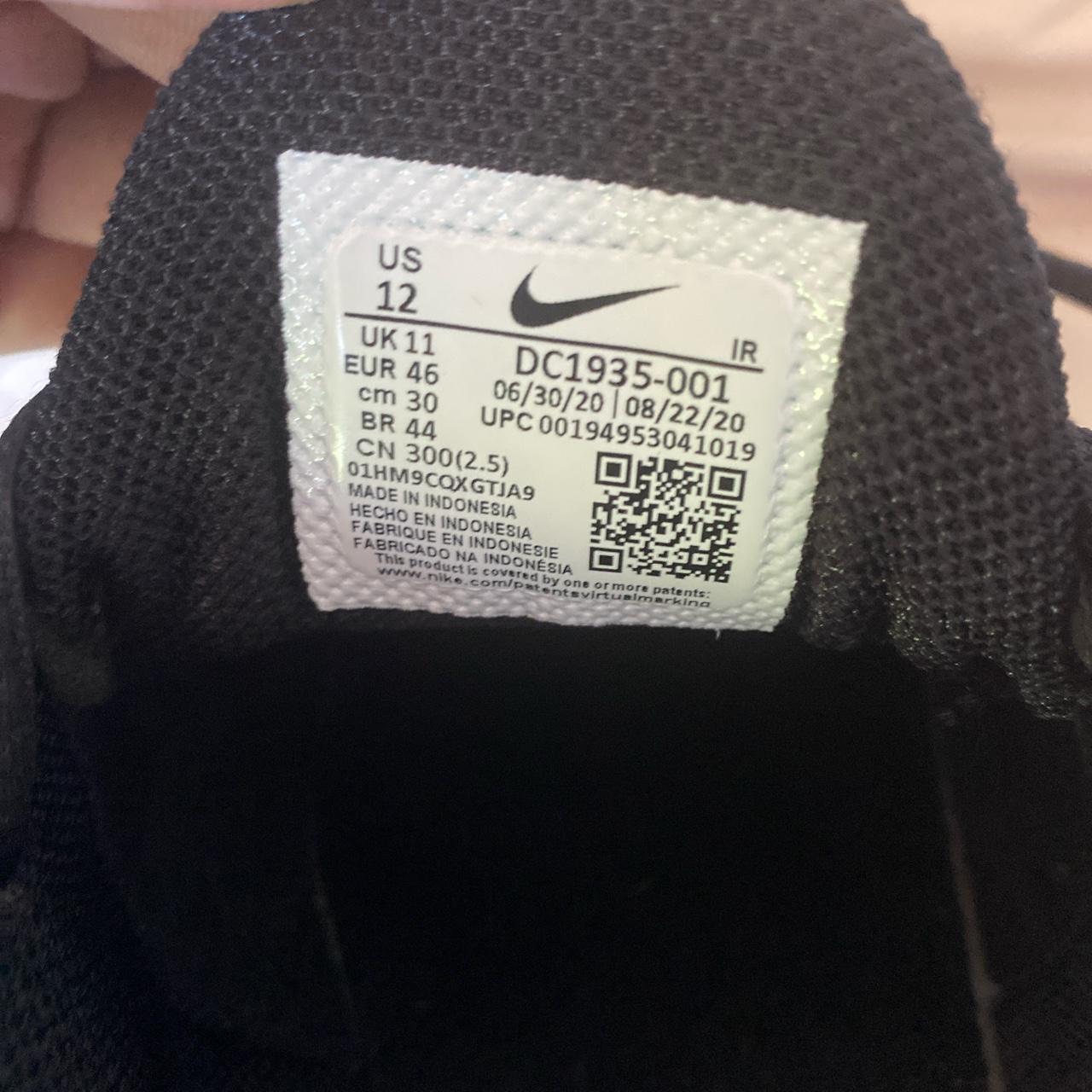 dangeruss wilson nike