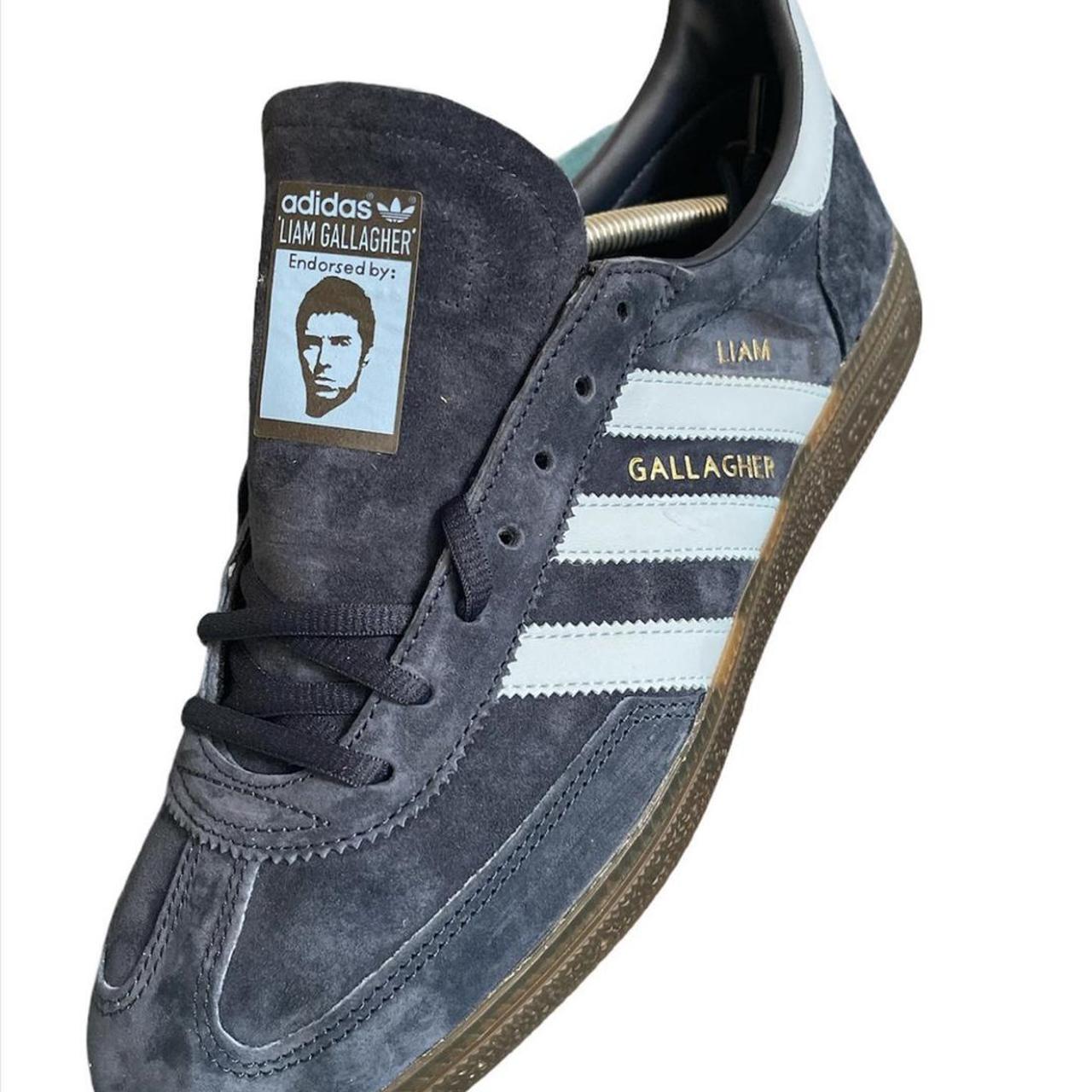 Adidas “Liam Gallagher” handball spzl ⭐️ ALL SIZES... - Depop