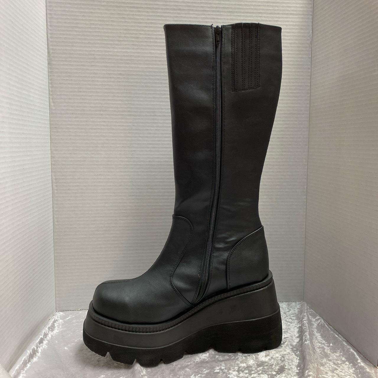 selvyt shoe care
